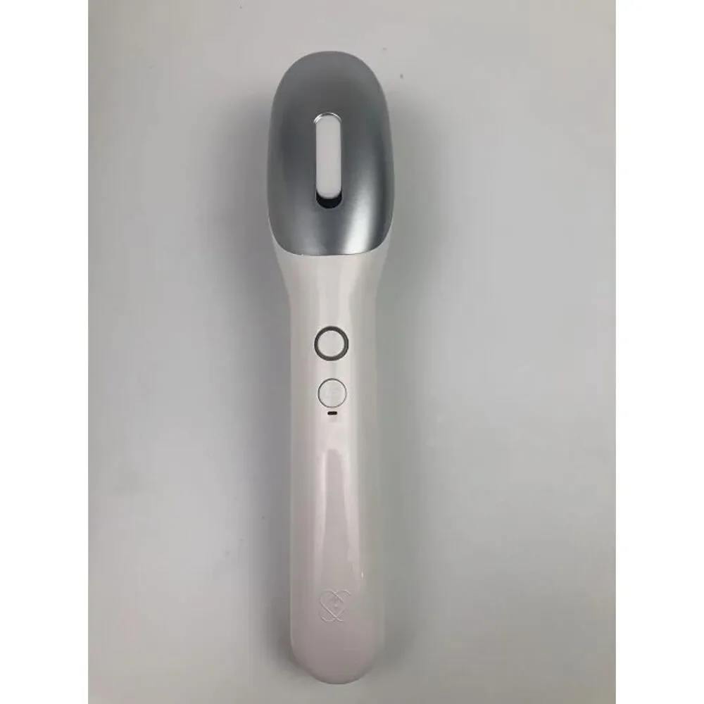 New Winter Plum - Laser Hair Growth Comb